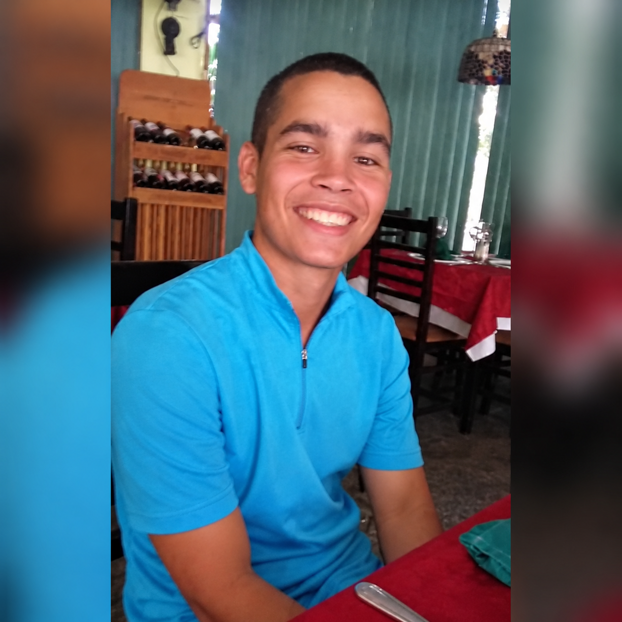 Yordanis Leonel Colominas